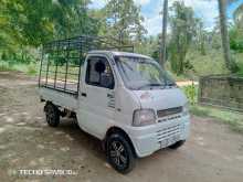 Suzuki Every 2000 Lorry