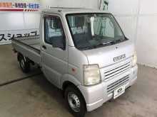 Suzuki Every 2012 Lorry