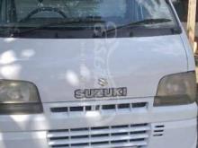 Suzuki Every 2000 Lorry