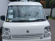 Suzuki EVERY LTD 2024 Van