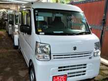 Suzuki EVERY SAFETY 2024 Van