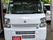 Suzuki Every SAFETY PA LTD 2024 Van