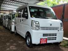 Suzuki EVERY LTD 2024 Van