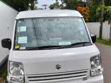 Suzuki Every 2024 Van