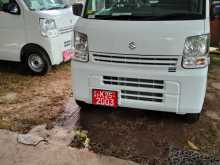 Suzuki EVERY LTD 2024 Van