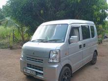 Suzuki EVERY 2009 Van