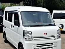 Suzuki Every Mazda DA17V 2019 Van