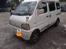 Suzuki Every Mazda 1999 Van