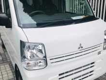 Suzuki Every 2023 Van