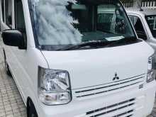 Suzuki Every 2023 Van