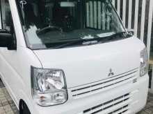 Suzuki Every 2023 Van