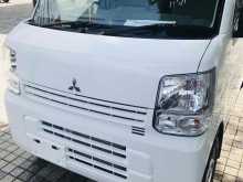 Suzuki Every 2023 Van