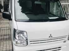 Suzuki Every Menual 2023 Van