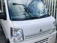 Suzuki Every Menual 2023 Van