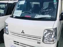 Suzuki Every Menual 2023 Van
