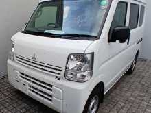 Suzuki EVERY 2023 Van