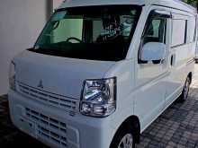 Suzuki Every 2023 Van