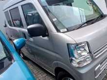 Suzuki EVERY 2024 Van
