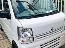 Suzuki EVERY MITSUBISHI MINICAB 2023 Van