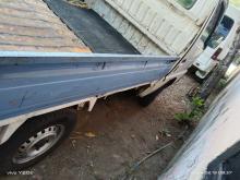 Suzuki Every 2003 Lorry