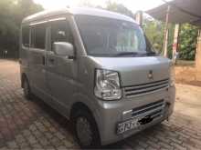 Suzuki Every 2018 Van