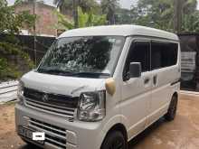 Nissan Clipper 2016 Van