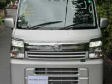 Suzuki Every Nissan Clipper Full Join Turbo 2024 Van