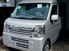 Nissan CLIPPER 2024 Van