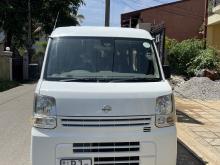 Suzuki Every 2015 Van