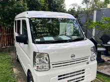 Suzuki Every NV100 2024 Van