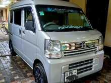 Suzuki Every Nv100 2019 Van
