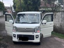 Suzuki Every Wagon 2018 Van