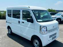 Suzuki Every PA 2025 Van