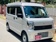 Suzuki Every PA Ltd 2026 Van