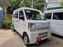 Suzuki Every 2023 Van