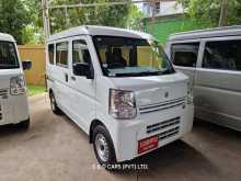 Suzuki Every 2024 Van