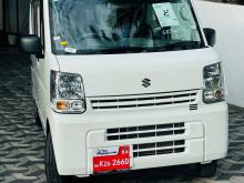 Suzuki Every PA Limited 2025 Van