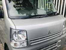 Suzuki Every 2024 Van