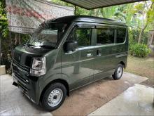 Suzuki Every PA Limited 2025 Van