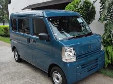 Suzuki Every Pa Limited 2024 Van