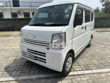 Suzuki Every PA 2016 Van