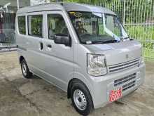 Suzuki Every PA 2023 Van