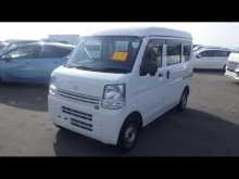 Suzuki Every PA Limited 2024 Van