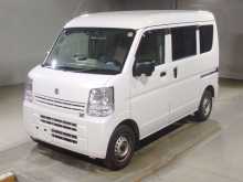 Suzuki Every PA Limited 2025 Van