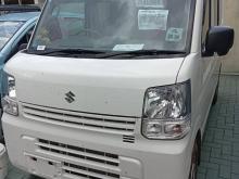 Suzuki Every Pa 2024 Van