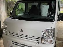 Suzuki Every PA 2023 Van