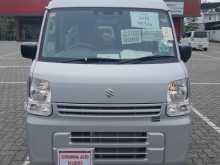 Suzuki Every PA Limited 2026 Van