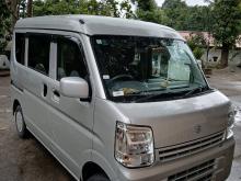 Suzuki Every PA Limited Edition 2025 Van