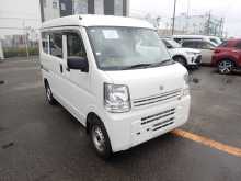 Suzuki Every PA Limited 2024 Van