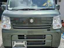 Suzuki Every PA Limited 2023 Van